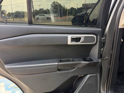Used 2020 Ford Explorer 2WD image 7