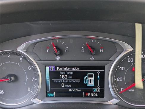 Used 2019 GMC Acadia SLT FWD image 10