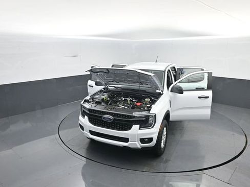 New 2025 Ford Ranger XL image 35