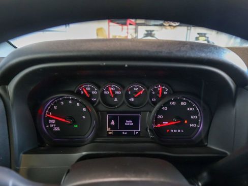 New 2026 GMC Sierra 1500 Pro w/ Convenience Package image 15