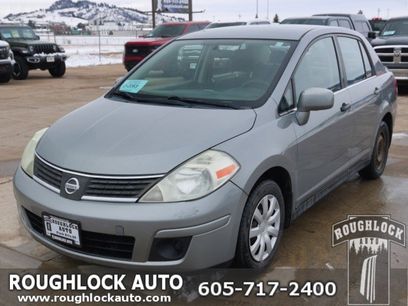 Used 2008 Nissan Versa 1.8 S w/ PWR Pkg
