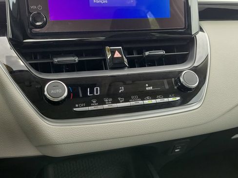 Used 2026 Toyota Corolla LE FWD image 27