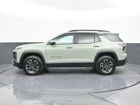 New 2026 Chevrolet Equinox ACTIV w/ Convenience Package III image 8