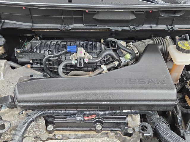 Used 2016 Nissan Rogue SV AWD/4WD image 21