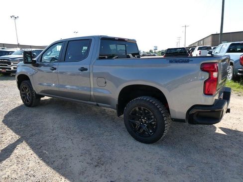 New 2026 Chevrolet Silverado 1500 LT Trail Boss w/ Convenience Package II AWD/4WD image 7