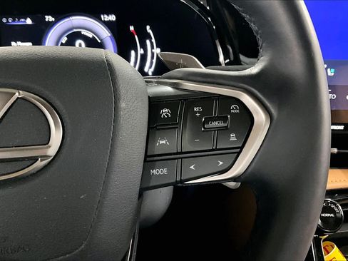 Used 2025 Lexus NX 350h AWD w/ Cold Area Package image 25