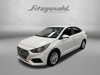 Used 2018 Hyundai Accent SEL FWD 360° Tour
