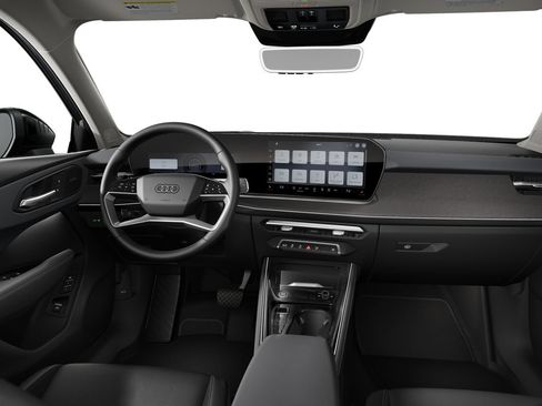 New 2026 Audi Q3 quattro 2.0T AWD/4WD image 8