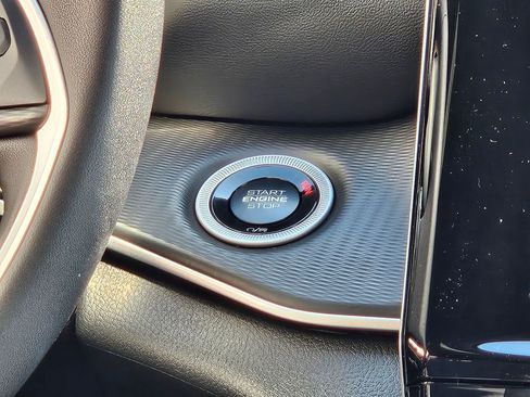 New 2026 Jeep Grand Cherokee L Laredo RWD image 13