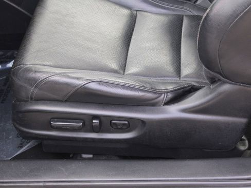 Used 2017 Honda Accord EX-L image 16