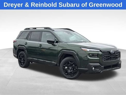 New 2026 Subaru Outback Limited w/ Premium/Limited Plus Package AWD/4WD image 1