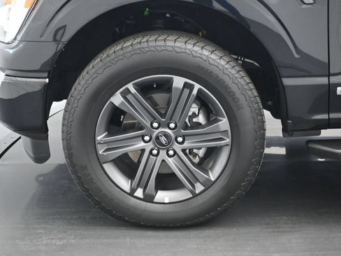 Certified 2023 Ford F150 XLT w/ Equipment Group 302A High AWD/4WD image 25