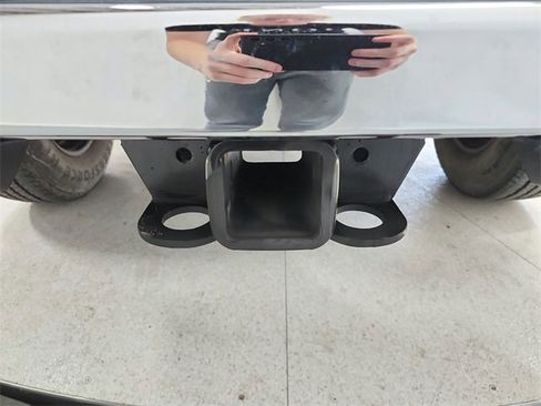 Used 2022 RAM 2500 Big Horn w/ Cold Weather Group image 39