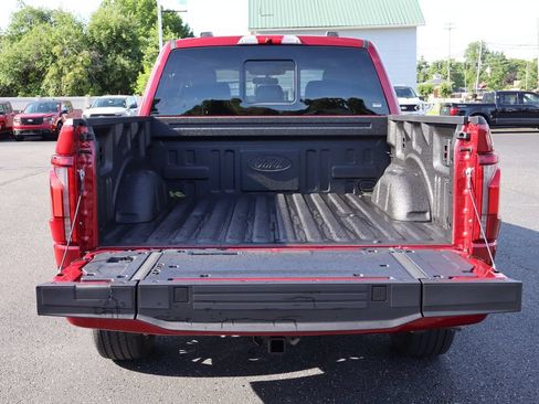 New 2026 Ford F150 Platinum w/ Equipment Group 703A Plus AWD/4WD image 22