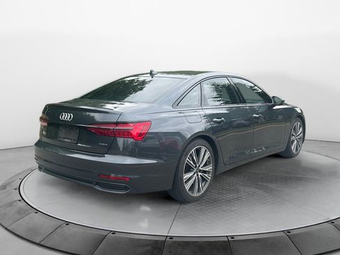 Used 2023 Audi A6 Premium Plus w/ Premium Plus Package AWD/4WD image 7