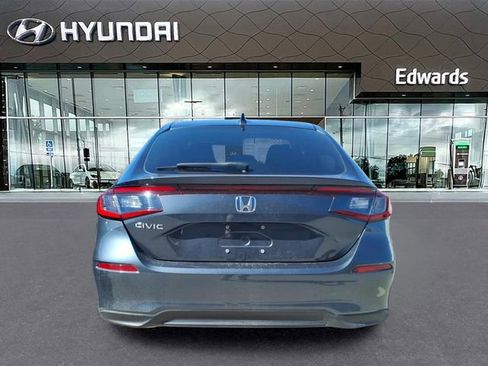 Used 2023 Honda Civic LX image 5