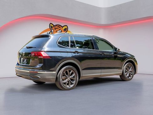 Used 2024 Volkswagen Tiguan Wolfsburg Edition AWD/4WD image 5