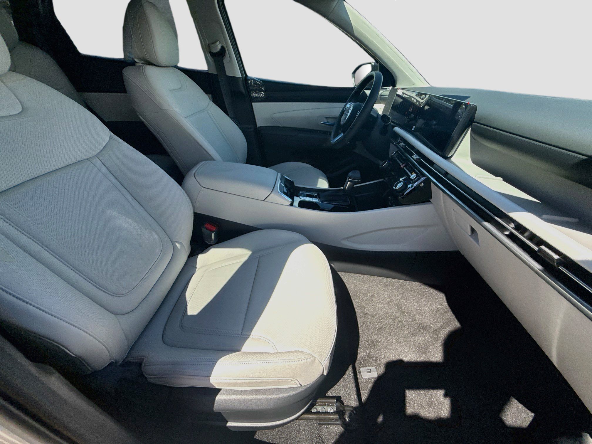 New 2026 Hyundai Tucson SEL Plus FWD image 20