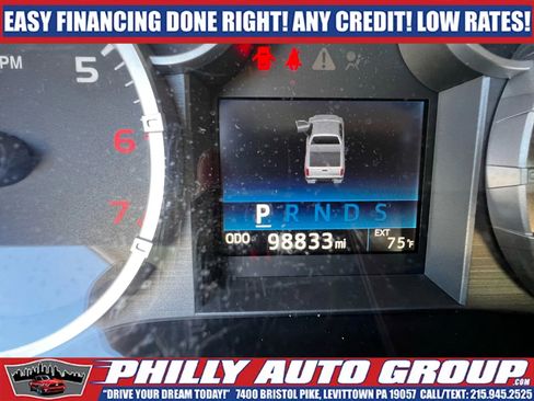 Used 2016 Toyota Tundra SR5 w/ TRD Off Road Package image 25