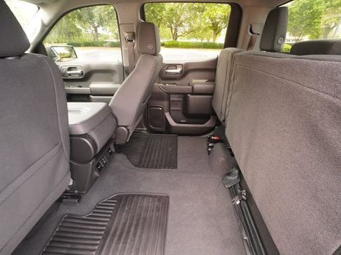 Used 2026 GMC Sierra 1500 Pro w/ Graphite Edition AWD/4WD image 29