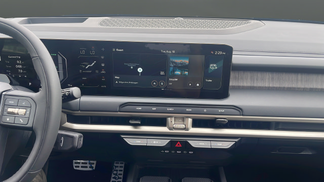 New 2027 Kia Telluride SX Prestige AWD/4WD image 14