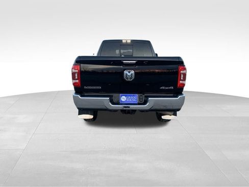 Used 2021 RAM 3500 Laramie image 8