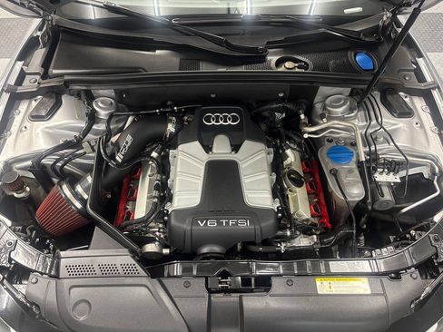 Used 2015 Audi S5 Premium Plus w/ Technology Package AWD/4WD image 23