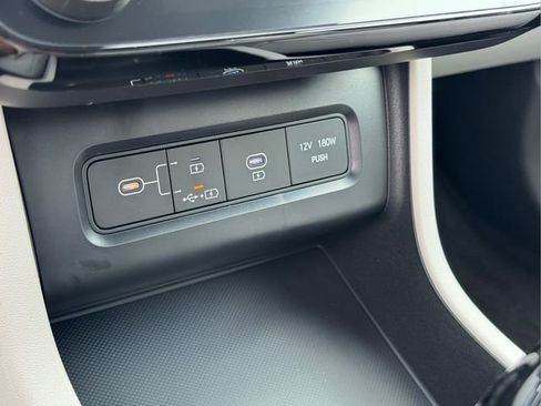 New 2026 Hyundai Tucson Limited w/ Tow & Go Package image 28