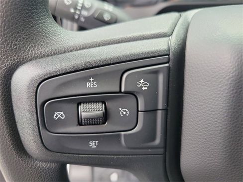 Used 2026 Chevrolet Silverado 1500 W/T w/ Trailering Package image 18