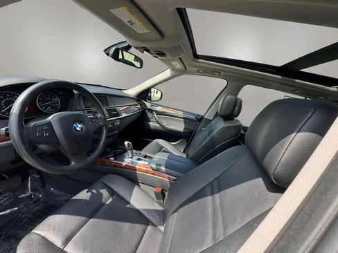 Used 2013 BMW X5 xDrive35i AWD/4WD image 12