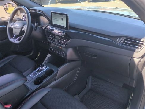 Used 2025 Ford Escape ST-Line w/ Equipment Group 301A image 35