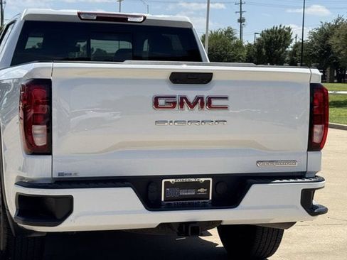 Used 2026 GMC Sierra 1500 Elevation w/ Preferred Package RWD image 8