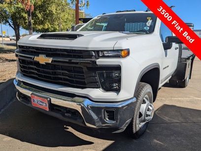 New 2024 Chevrolet Silverado 3500 W/T w/ WT Convenience Package