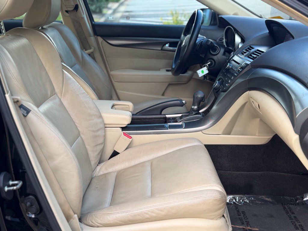 Used 2012 Acura TL FWD image 15