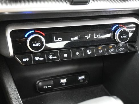 Used 2024 Kia K5 LXS FWD image 18