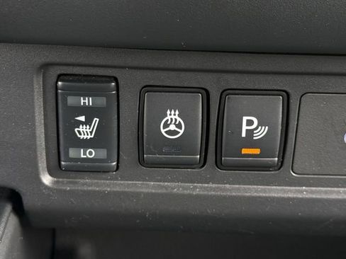 Used 2022 Nissan Frontier Pro-X w/ Pro-X Premium Package image 21