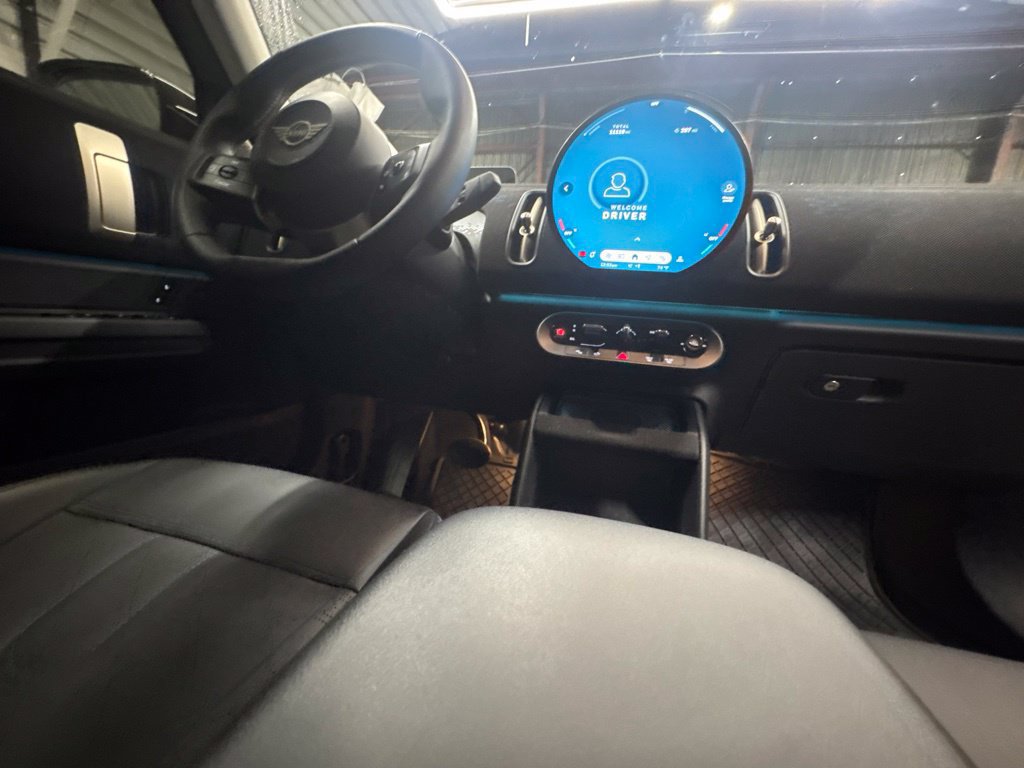 Used 2025 MINI Cooper Countryman S AWD/4WD image 5