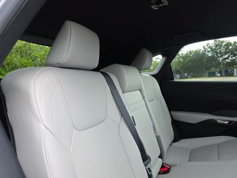 Used 2025 Lexus RX 350 Premium Plus w/ Accessory Package (Z1) FWD image 14