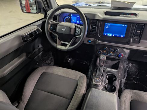 Certified 2022 Ford Bronco 4-Door image 20