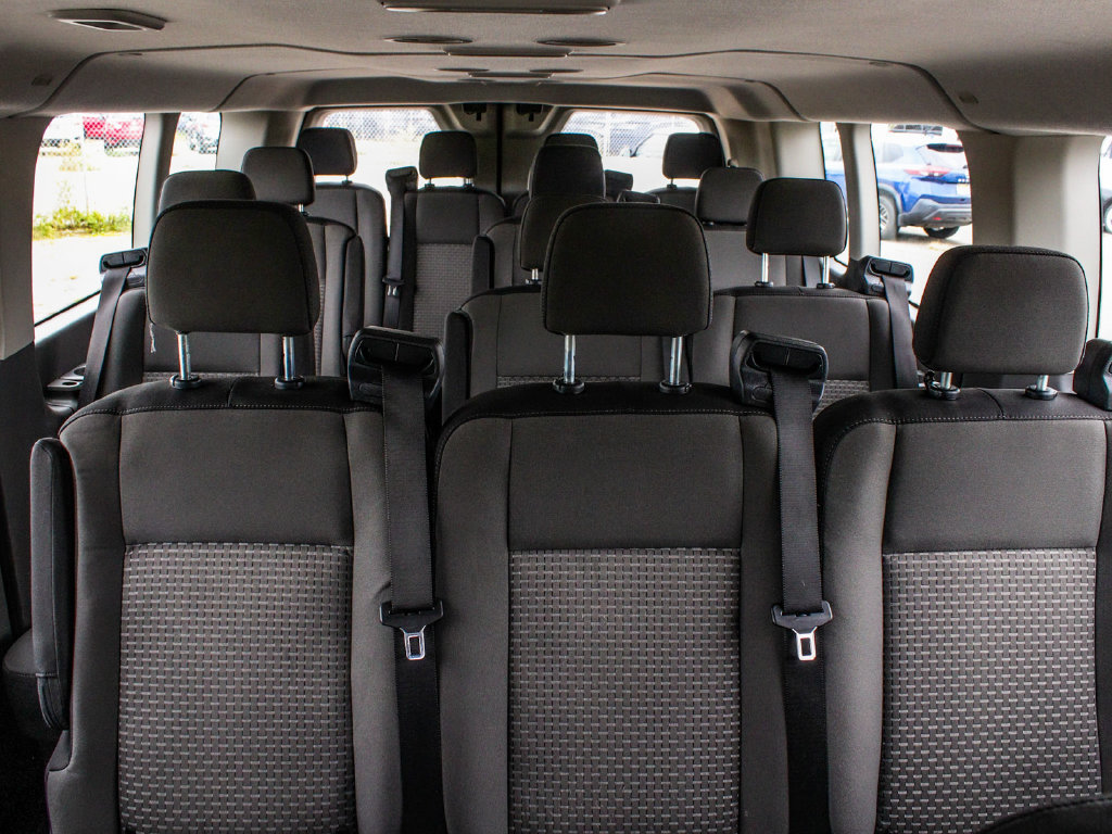 Used 2025 Ford Transit 350 XLT RWD image 31