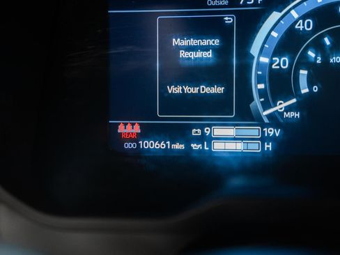 Used 2023 Toyota Tundra 1794 Edition w/ TRD Off-Road Package AWD/4WD image 57