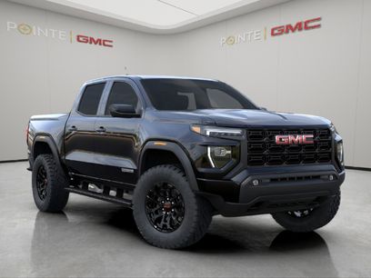New 2026 GMC Canyon Elevation w/ Convenience Package