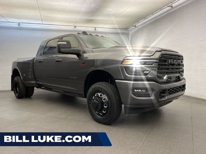 New 2026 RAM 3500 Laramie