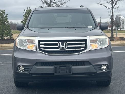 Used 2015 Honda Pilot EX-L image 3