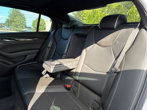 Used 2024 Cadillac CT5 V Blackwing w/ Driver Assist Package RWD image 71