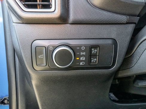 Used 2025 Ford Bronco Sport Big Bend w/ Black Appearance Package image 32