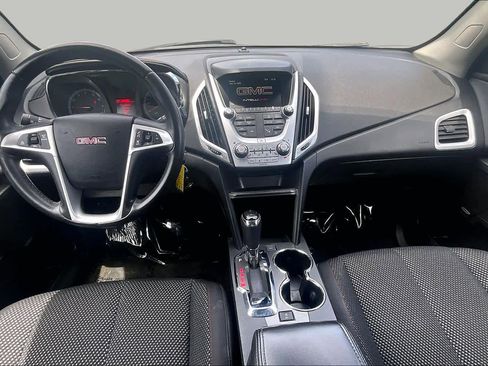Used 2017 GMC Terrain SLE w/ Chrome Edition AWD/4WD image 16