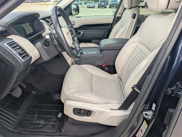 Used 2021 Land Rover Discovery S AWD/4WD image 8