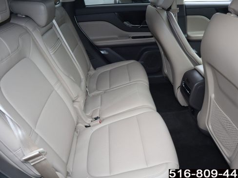 Used 2022 Lincoln Corsair AWD w/ Equipment Group 101A image 22