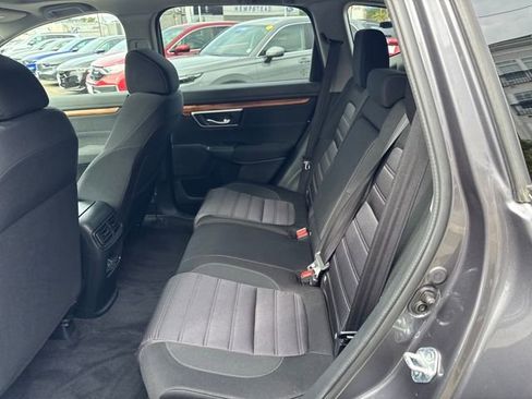Certified 2022 Honda CR-V EX image 14